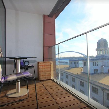 Luxury Space At The Best Address In Bratislava Apartment ภายนอก รูปภาพ