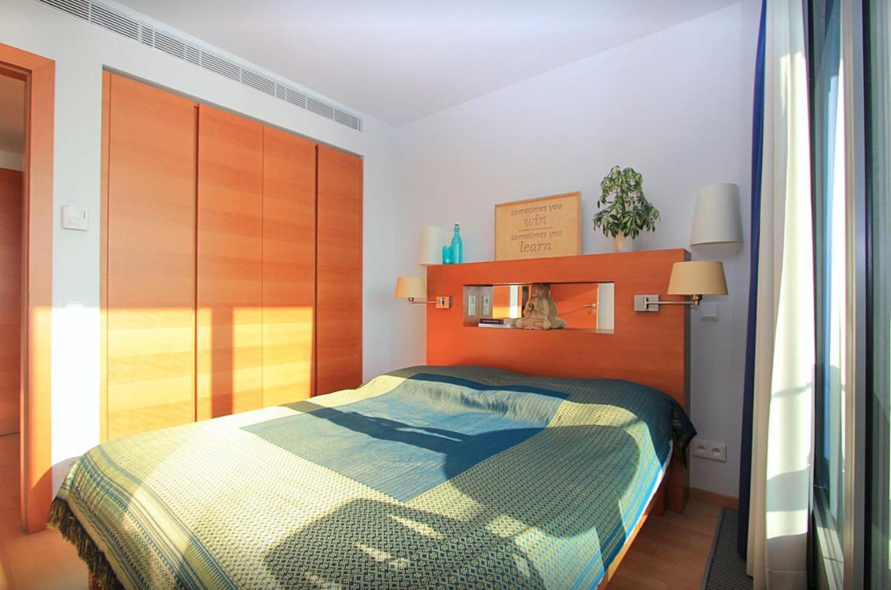 Luxury Space At The Best Address In Bratislava Apartment ภายนอก รูปภาพ