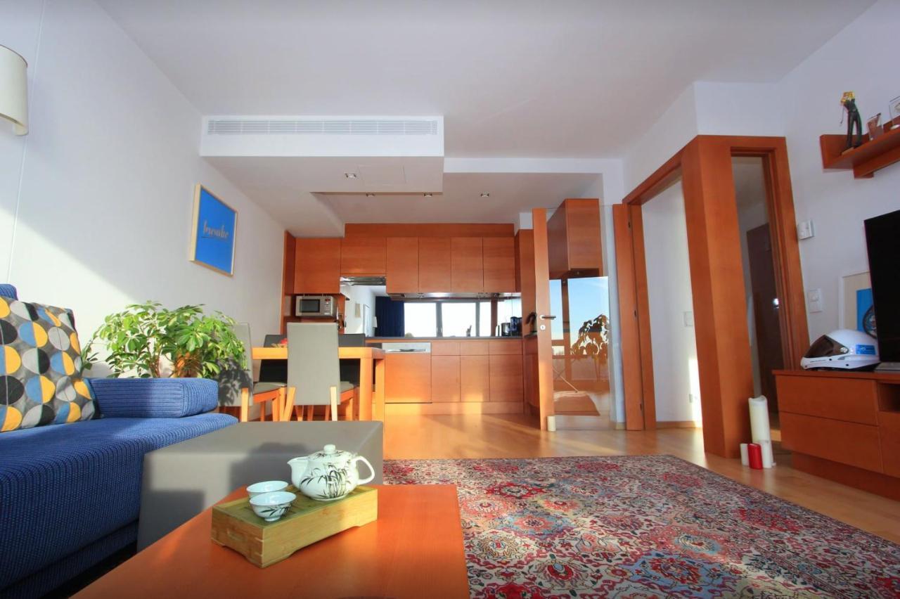 Luxury Space At The Best Address In Bratislava Apartment ภายนอก รูปภาพ