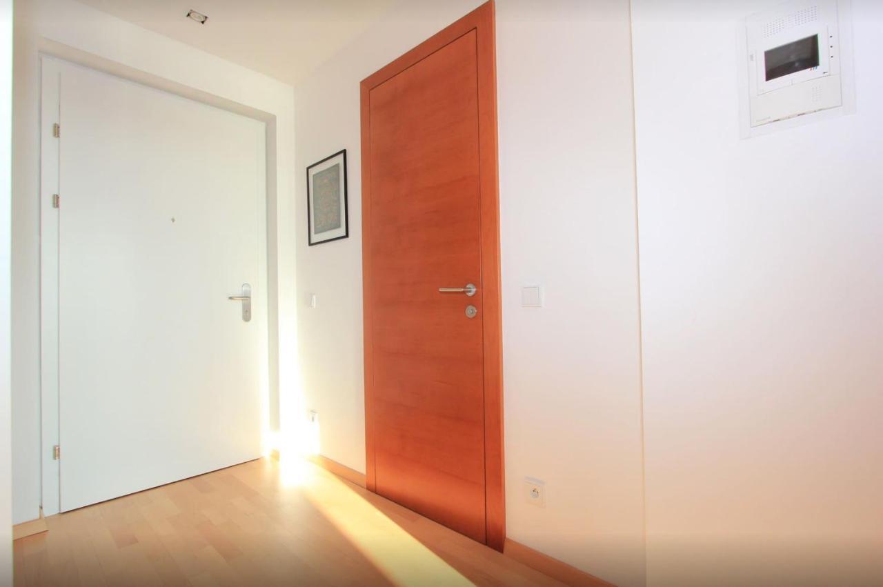 Luxury Space At The Best Address In Bratislava Apartment ภายนอก รูปภาพ